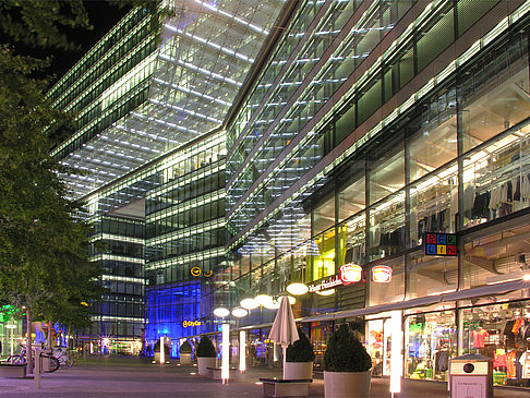 Fotos Neues Kranzler Eck | Berlin