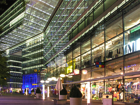 Neues Kranzler Eck Fotos