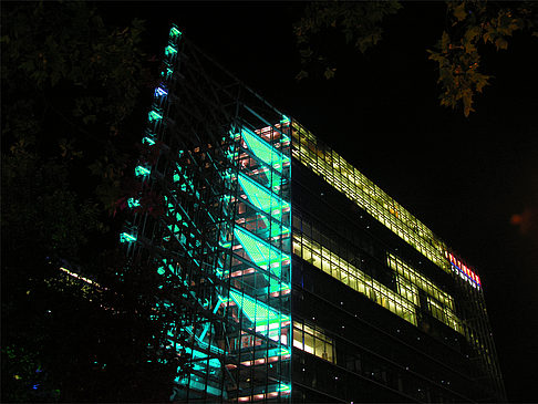 Foto Neues Kranzler Eck - Berlin