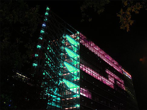 Fotos Neues Kranzler Eck | Berlin