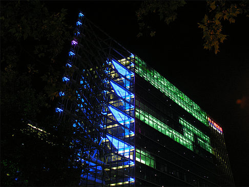 Fotos Neues Kranzler Eck | Berlin