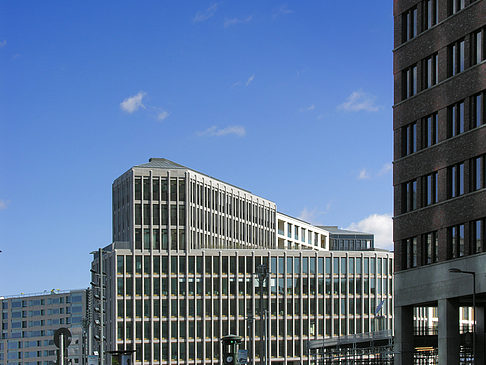Häuser - Berlin (Berlin)