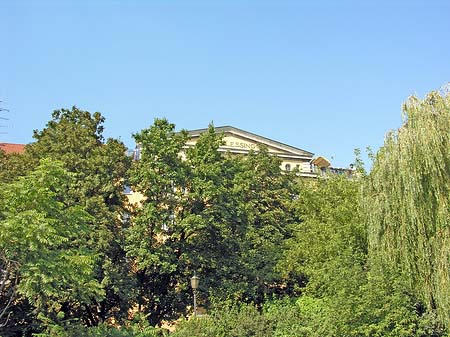 Foto Lessinghaus - Berlin