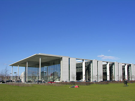 Paul-Löbe-Bau