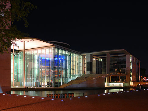Marie Elisabeth Lüders Haus Foto 