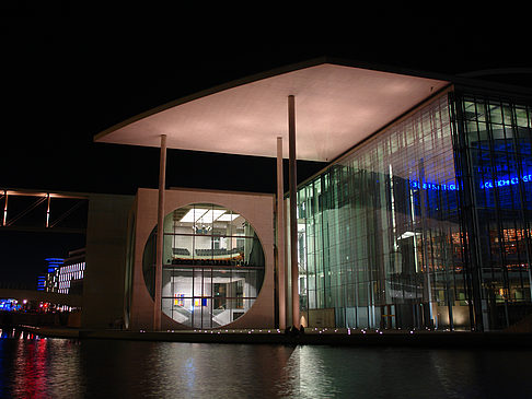 Marie Elisabeth Lüders Haus