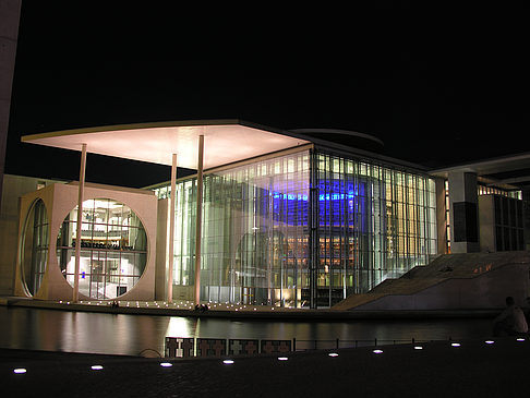 Fotos Marie Elisabeth Lüders Haus | Berlin