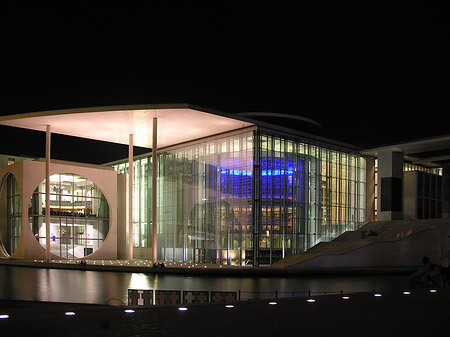 Fotos Marie Elisabeth Lüders Haus | Berlin