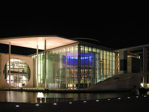 Marie Elisabeth Lüders Haus