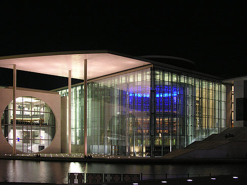 Marie Elisabeth Lüders Haus