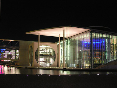 Fotos Marie Elisabeth Lüders Haus | Berlin