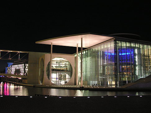 Marie Elisabeth Lüders Haus Fotos