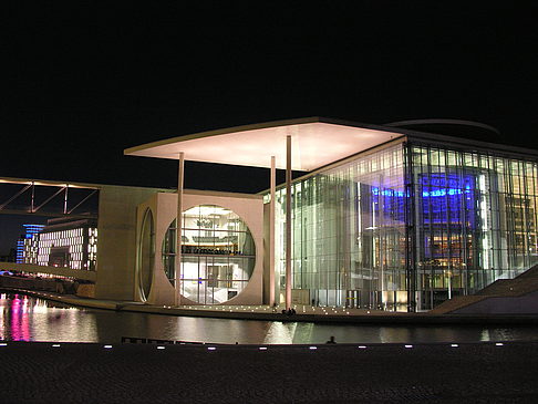 Marie Elisabeth Lüders Haus Foto 