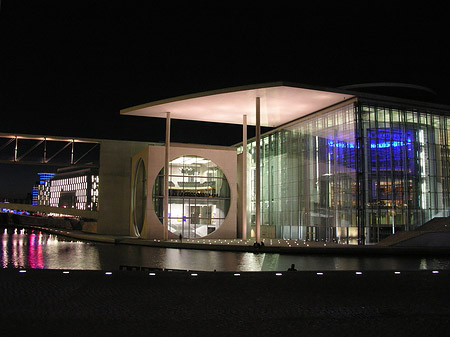 Marie Elisabeth Lüders Haus Foto 
