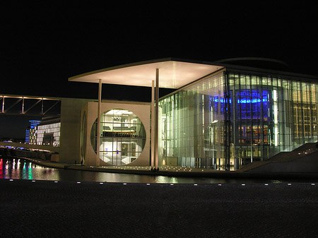 Fotos Marie Elisabeth Lüders Haus | Berlin