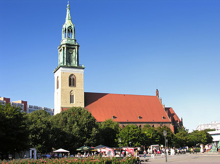 Fotos Marienkirche | Berlin
