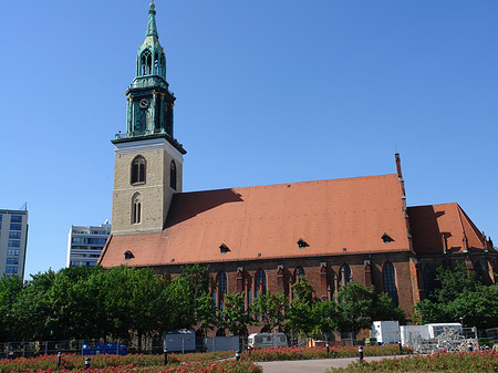 Marienkirche Foto 