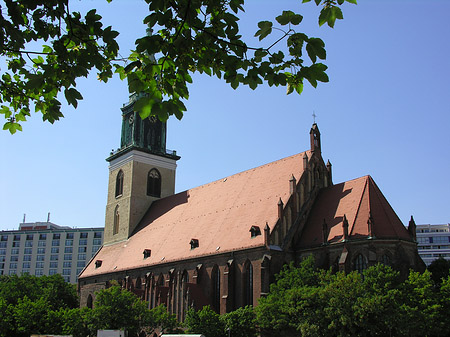 Fotos Marienkirche | Berlin