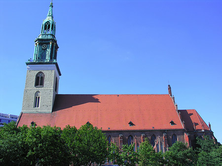 Marienkirche Foto 