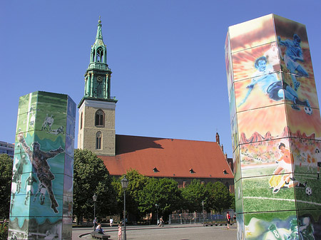 Marienkirche Foto 