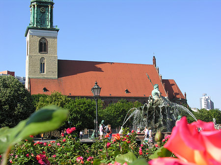 Foto Marienkirche