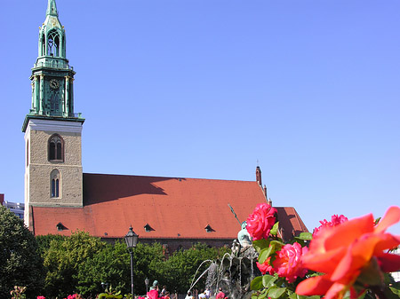 Foto Marienkirche
