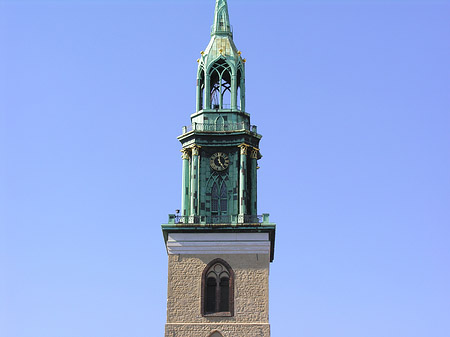 Fotos Marienkirche | Berlin