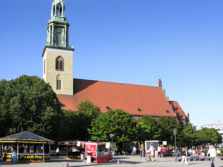 Marienkirche Foto 