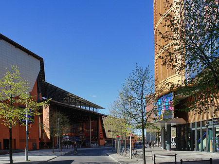 Marlene-Dietrich-Platz