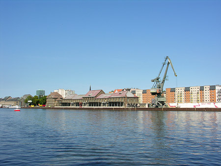 Behala Osthafen - Berlin (Berlin)