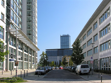 Foto Media Spree