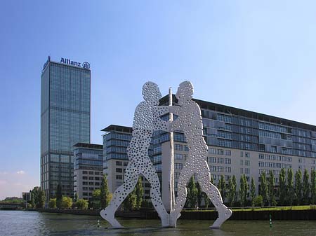 Fotos Molecule-Men | Berlin
