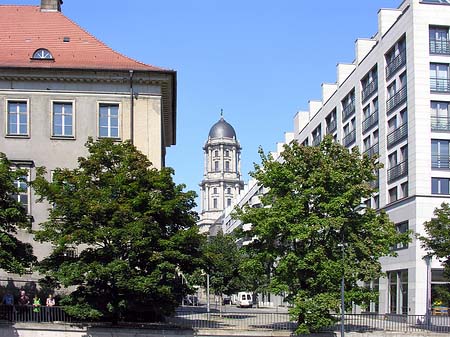 Fotos Rund um die Schleuse