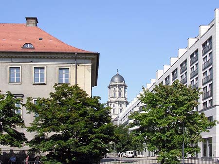 Fotos Rund um die Schleuse | Berlin