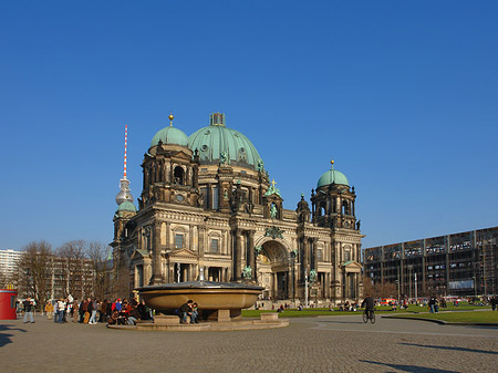 Suppenschüssel - Berlin (Berlin)