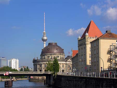 Fotos Bode-Museum | Berlin