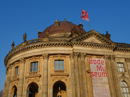 Fotos Bodemuseum