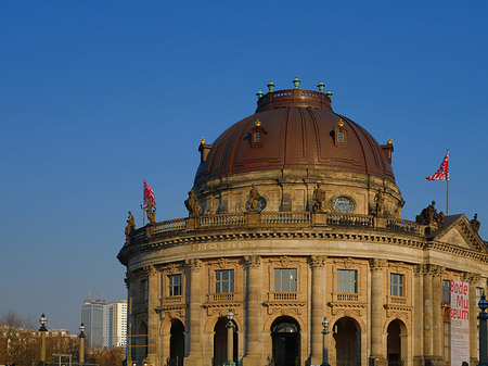 Kuppel - Berlin (Berlin)
