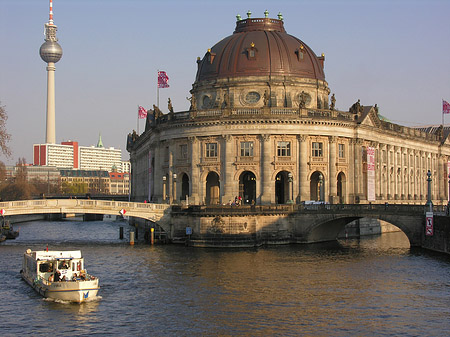 Fotos Rundfahrt | Berlin