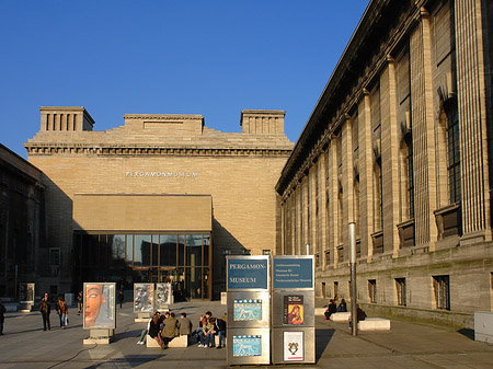 Pergamonmuseum