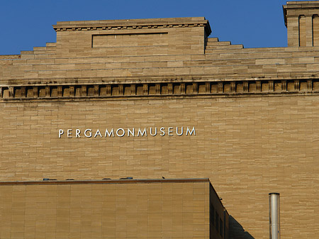 Pergamonmuseum