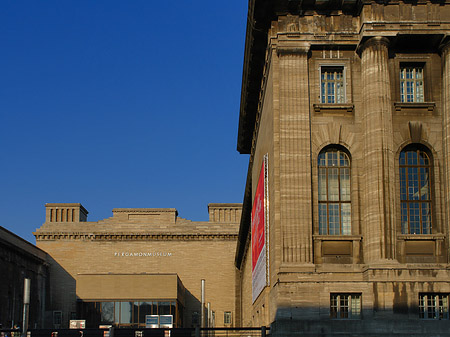 Fotos Pergamonmuseum