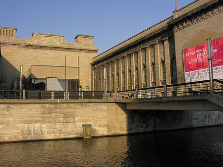 Fotos Pergamonmuseum | Berlin