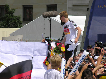 Bastian Schweinsteiger Fotos