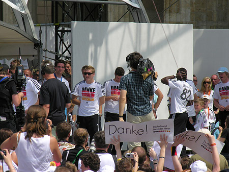 Fotos Bastian Schweinsteiger | Berlin