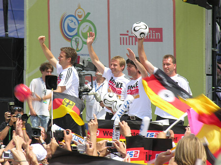 Jürgen Klinsmann Fotos