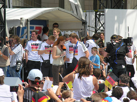 Fotos Lukas Podolski