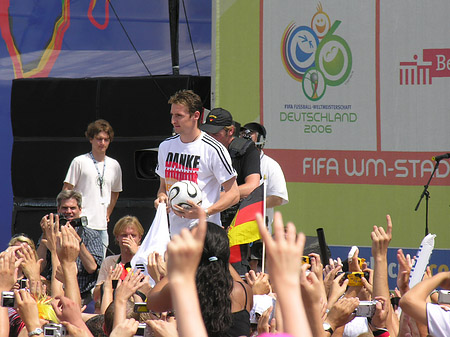 Miroslav Klose - Berlin (Berlin)