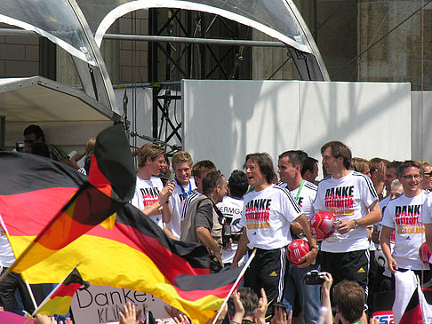 Foto Müller-Wohlfahrt - Berlin