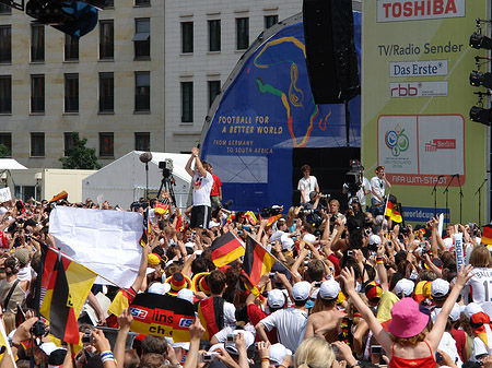 Fotos Nationalmannschaft | Berlin